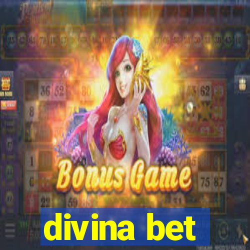 divina bet